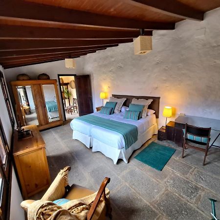 Rk Hacienda La Rekompensa Arucas Exteriér fotografie