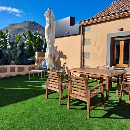 Rk Hacienda La Rekompensa Arucas Exteriér fotografie