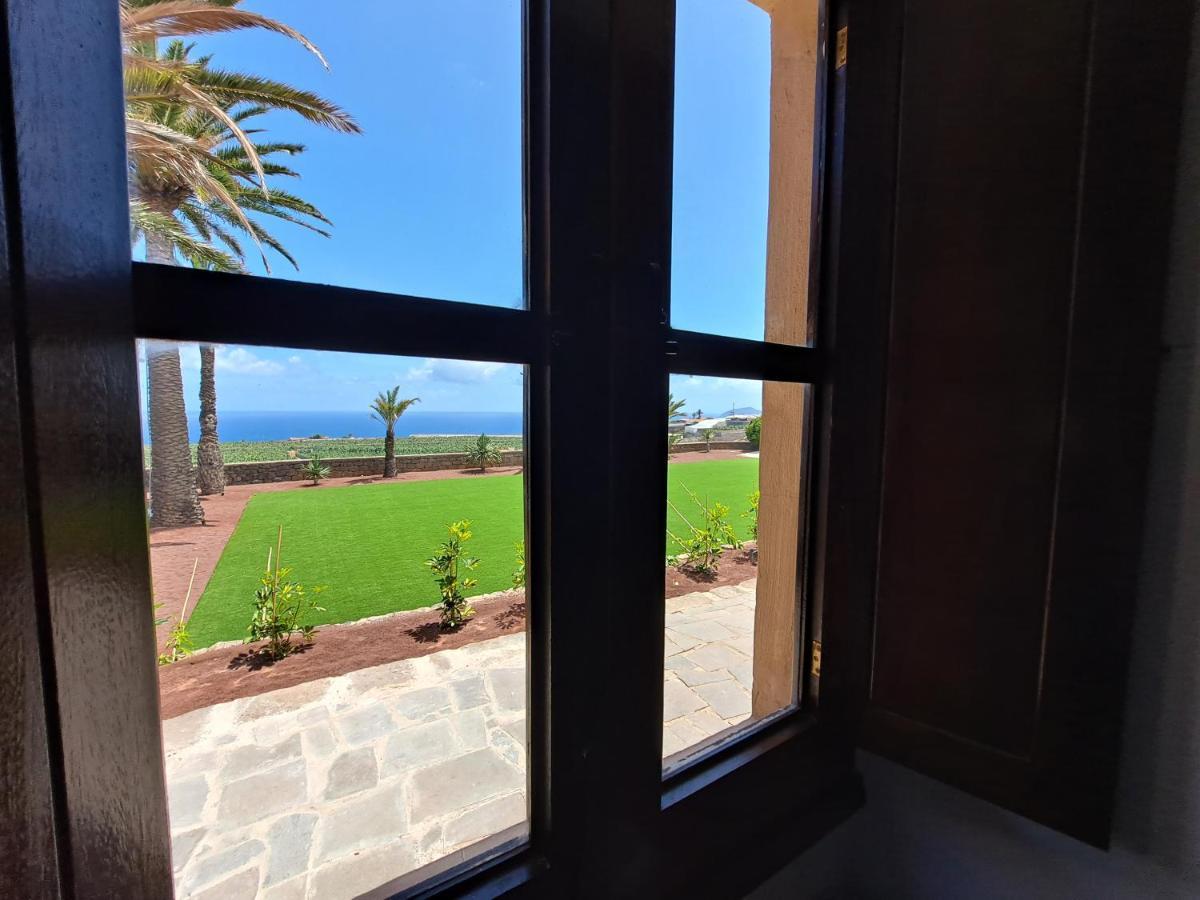 Rk Hacienda La Rekompensa Arucas Exteriér fotografie