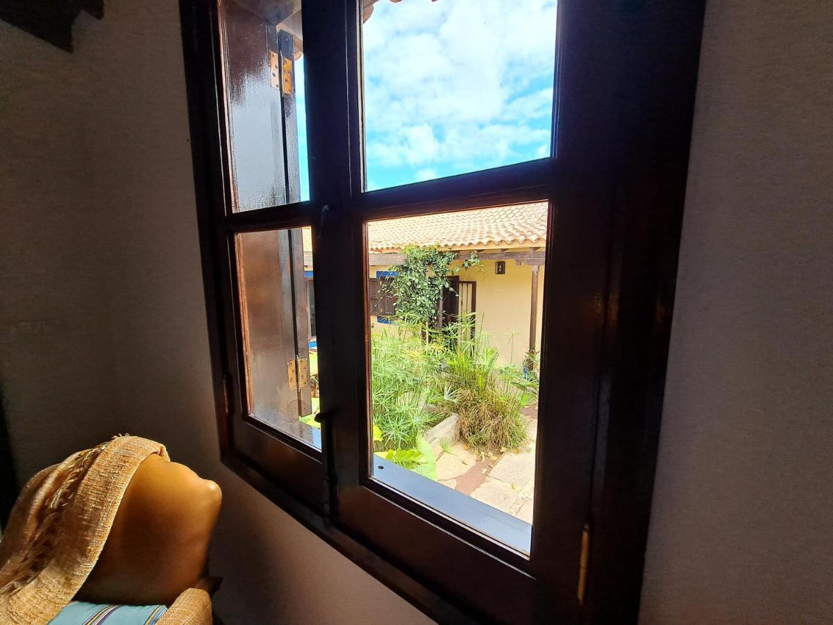 Rk Hacienda La Rekompensa Arucas Exteriér fotografie