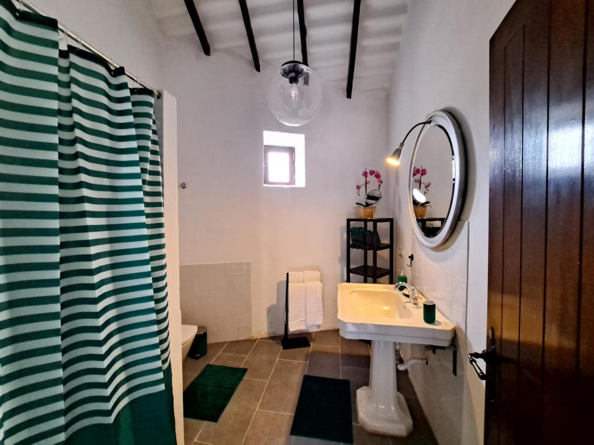 Rk Hacienda La Rekompensa Arucas Exteriér fotografie