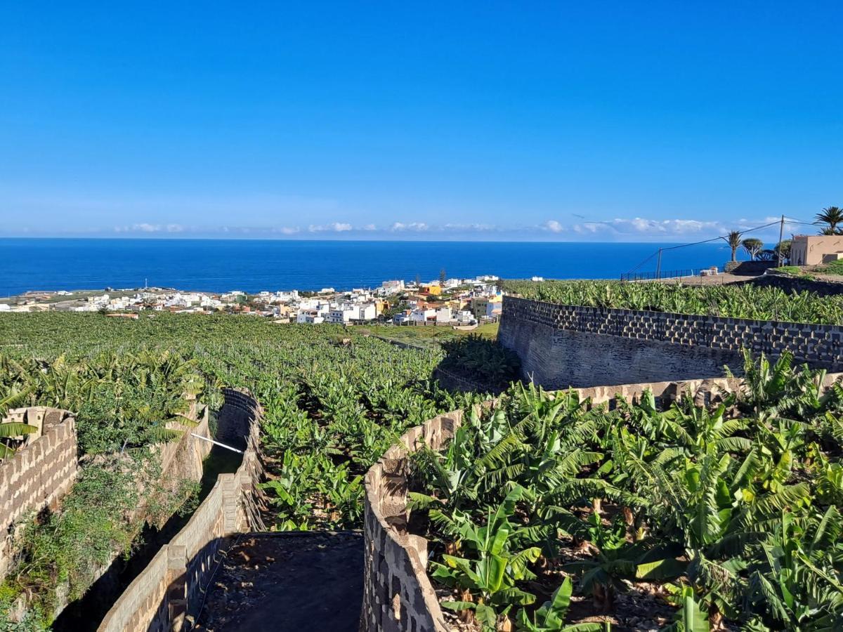 Rk Hacienda La Rekompensa Arucas Exteriér fotografie