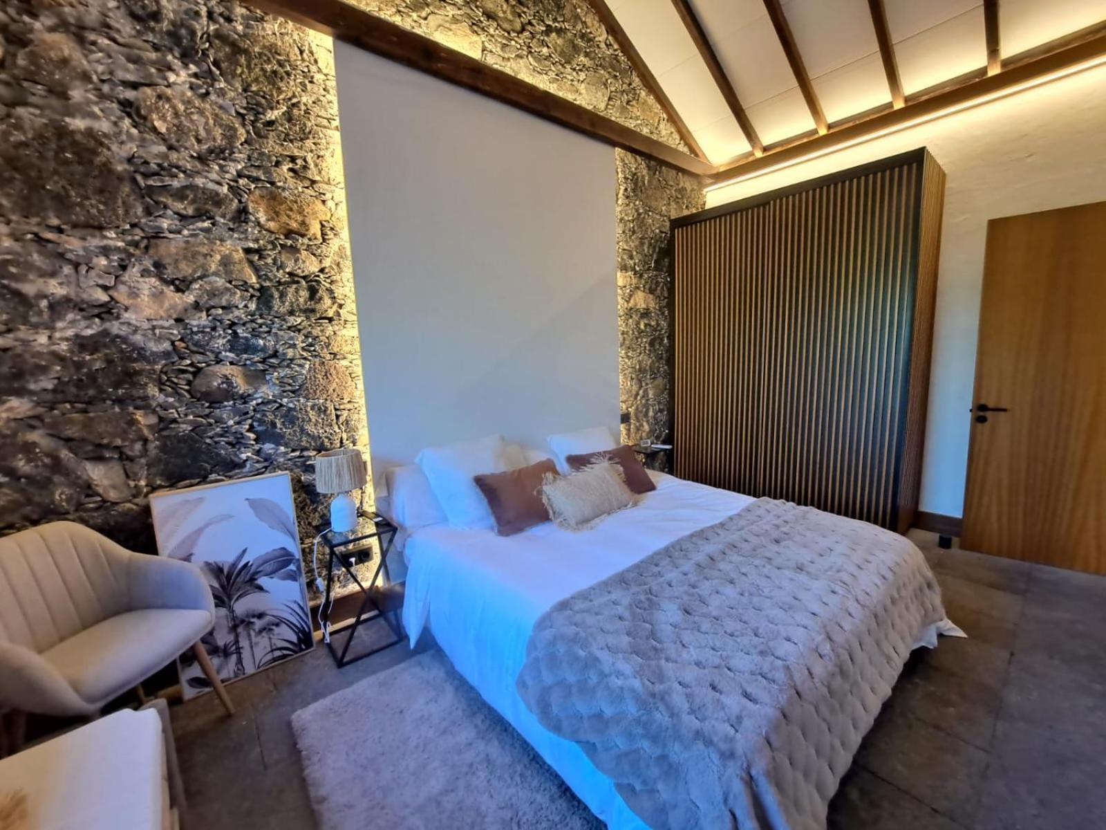 Rk Hacienda La Rekompensa Arucas Exteriér fotografie